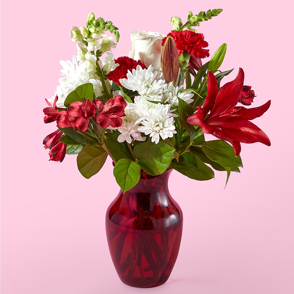 Dinner & a Show Bouquet – DANDELIONS ALL THINGS WEDDINGS & EVENTS, Germanton NC