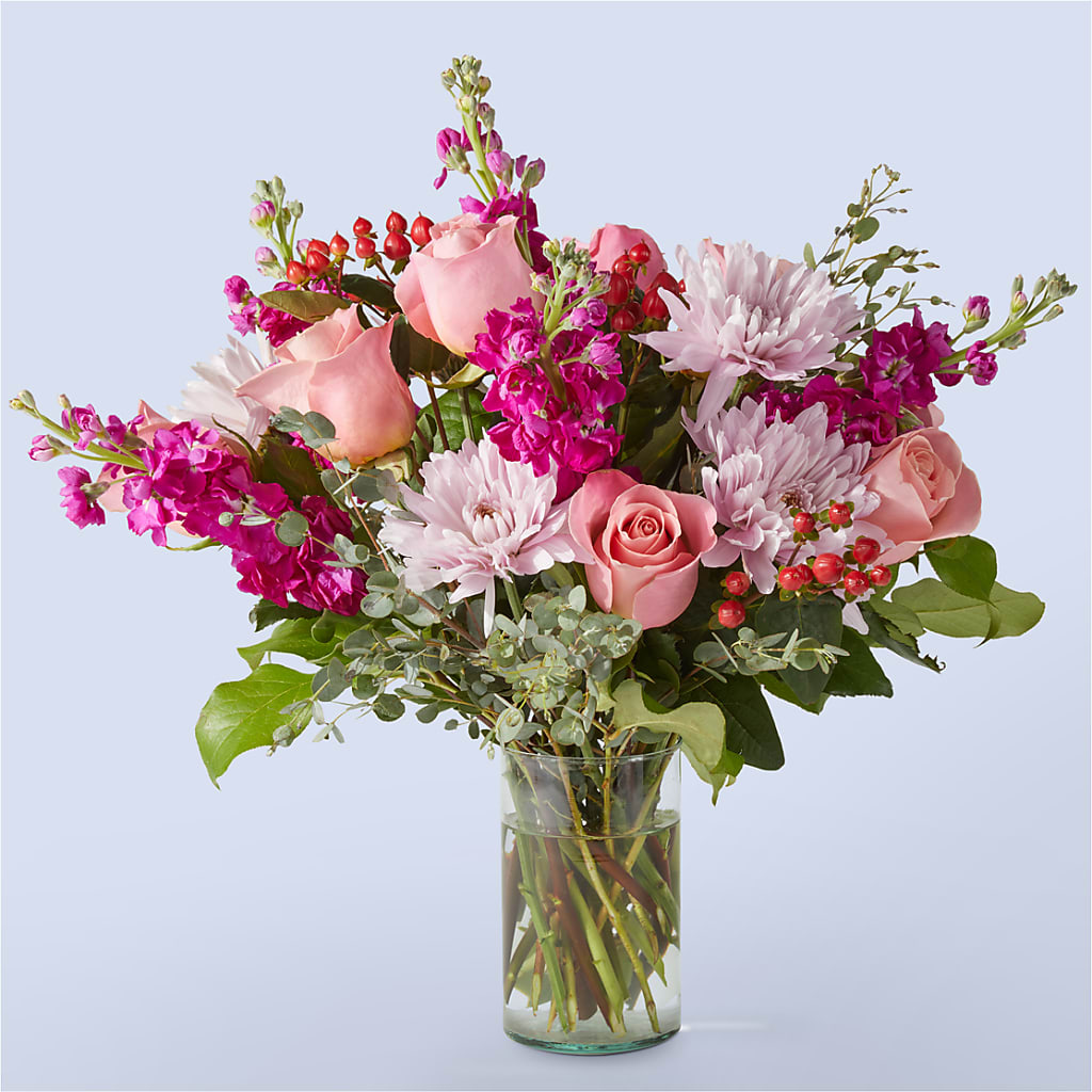 Sunday Morning Bouquet – DANDELIONS ALL THINGS WEDDINGS & EVENTS, Germanton NC