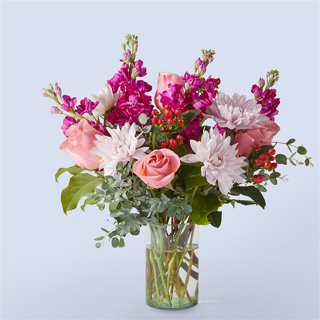 Sunday Morning Bouquet – DANDELIONS ALL THINGS WEDDINGS & EVENTS, Germanton NC