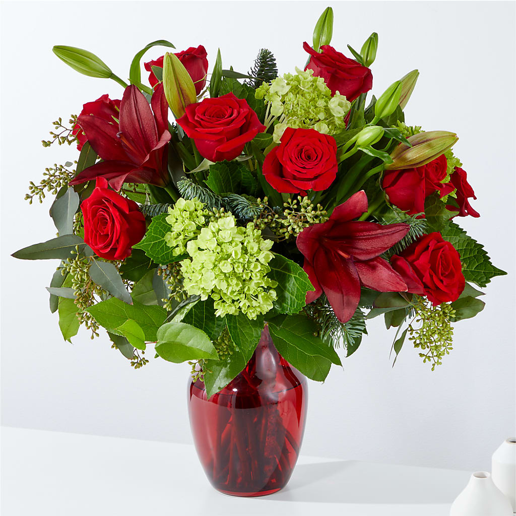 Merry Days Bouquet – DANDELIONS ALL THINGS WEDDINGS & EVENTS, Germanton NC