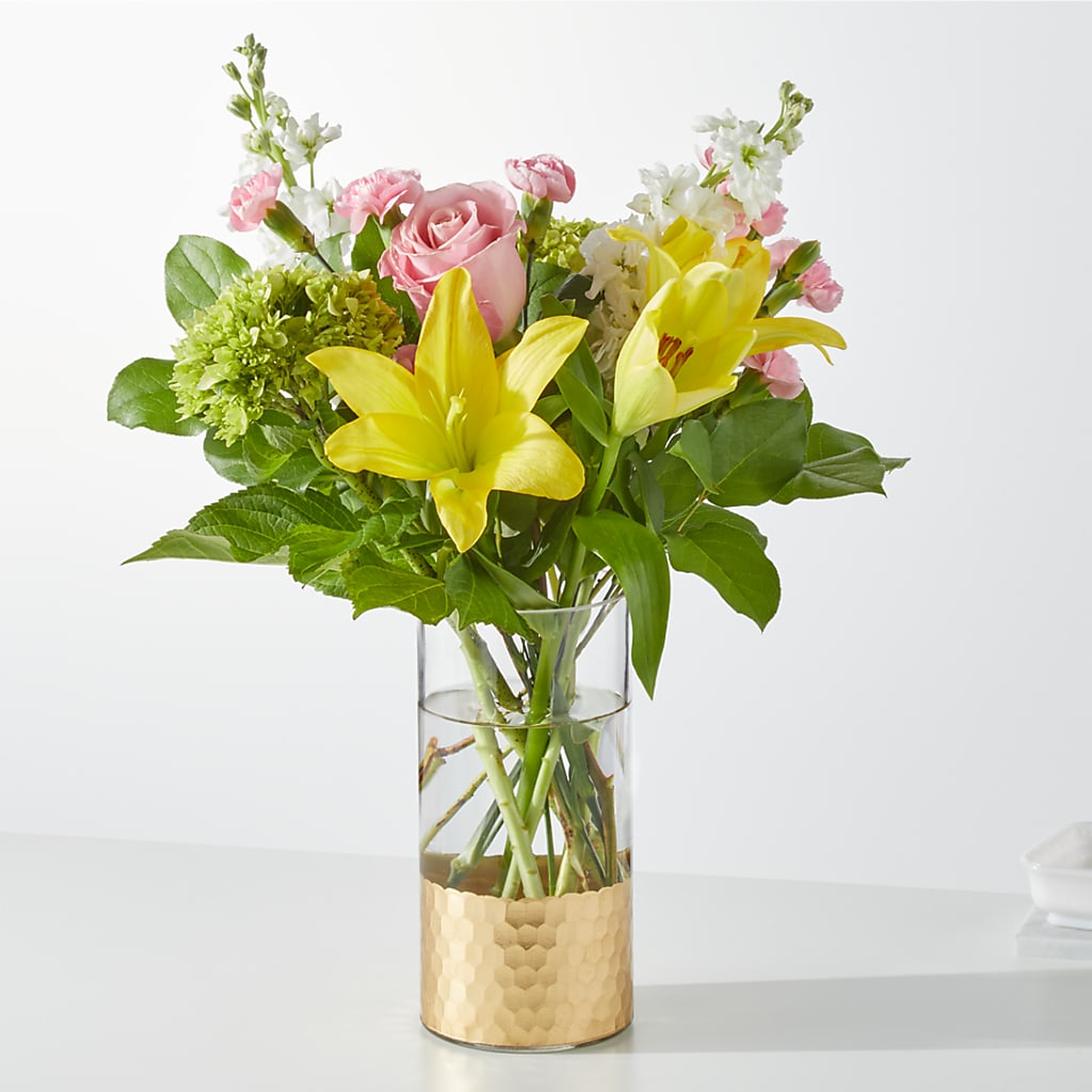Garden Delight Bouquet – DANDELIONS ALL THINGS WEDDINGS & EVENTS, Germanton NC