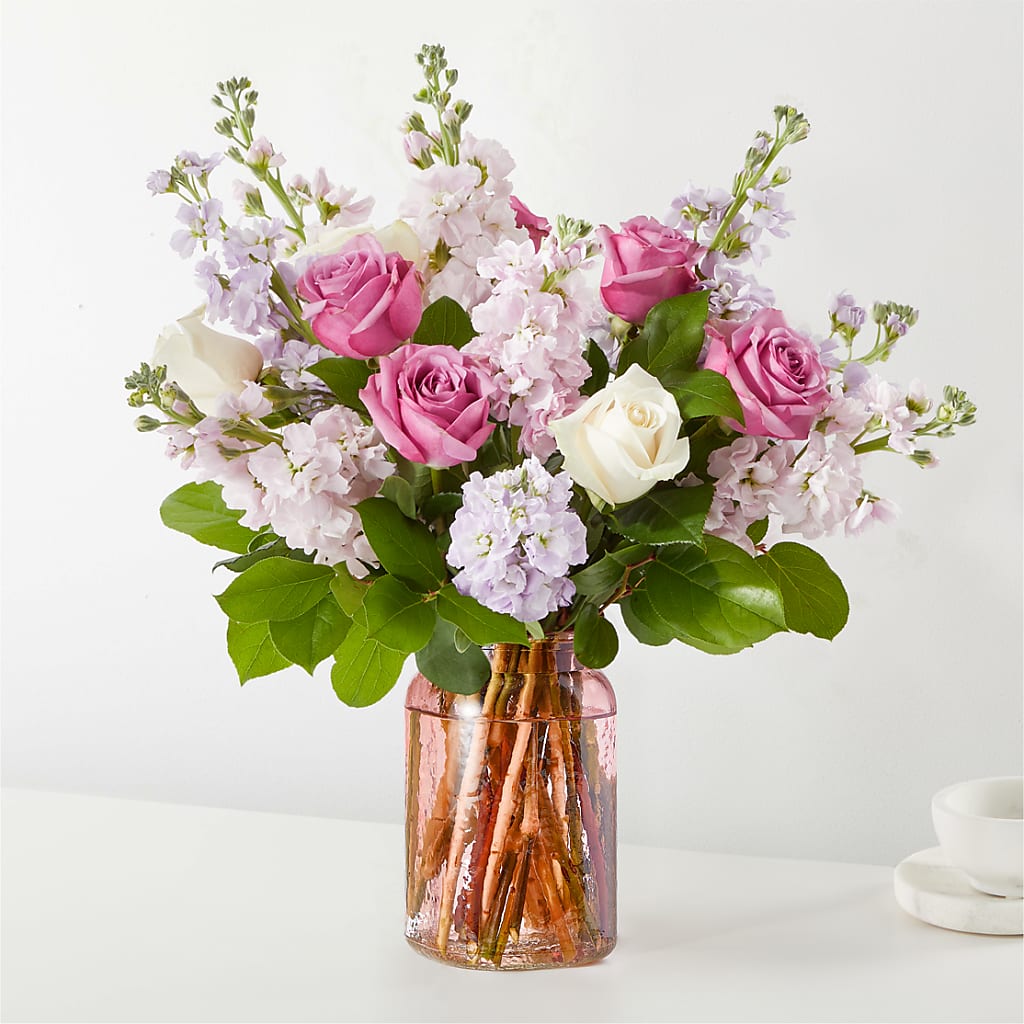 Springtime Spritz Bouquet – DANDELIONS ALL THINGS WEDDINGS & EVENTS, Germanton NC