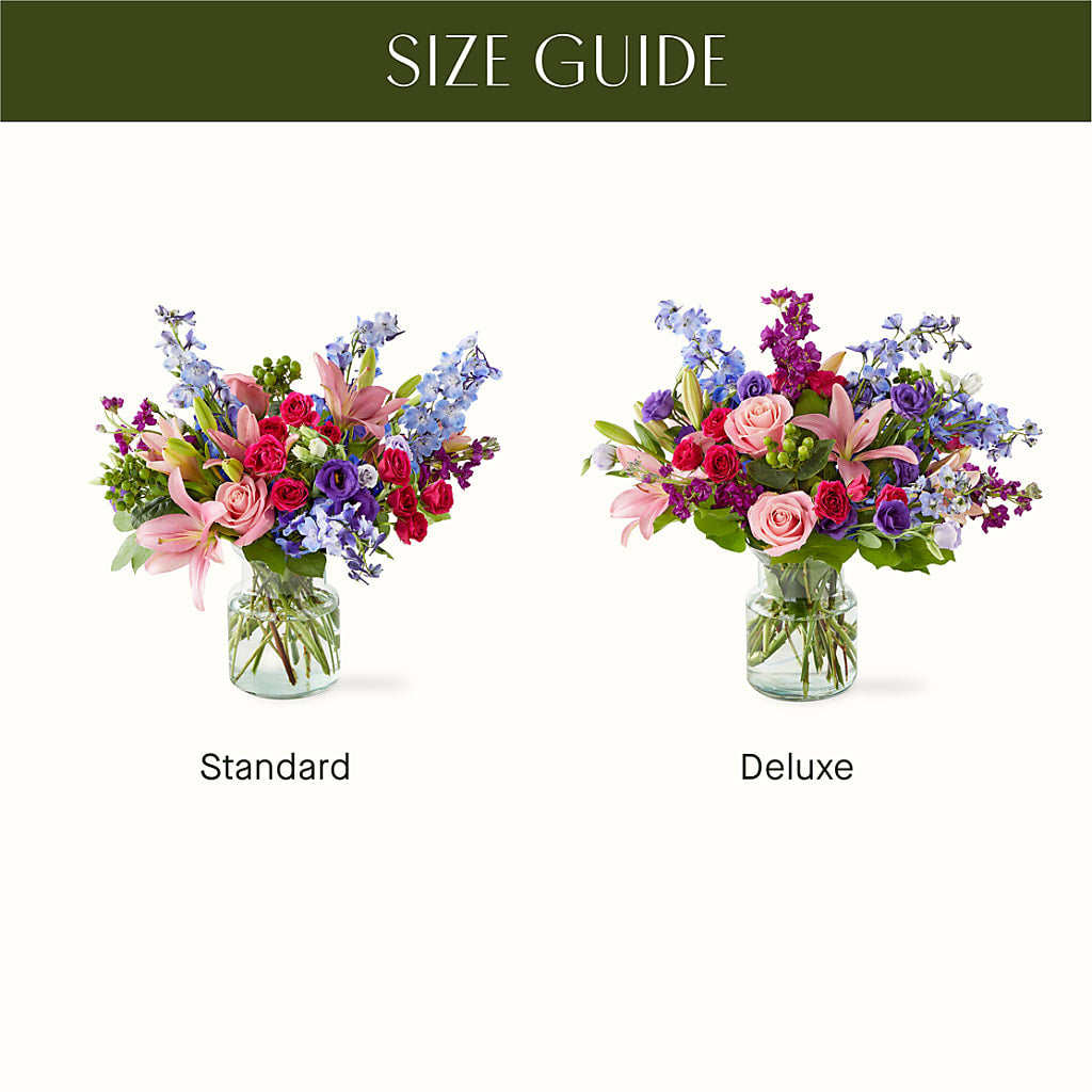 Breezy Meadows Bouquet – DANDELIONS ALL THINGS WEDDINGS & EVENTS, Germanton NC