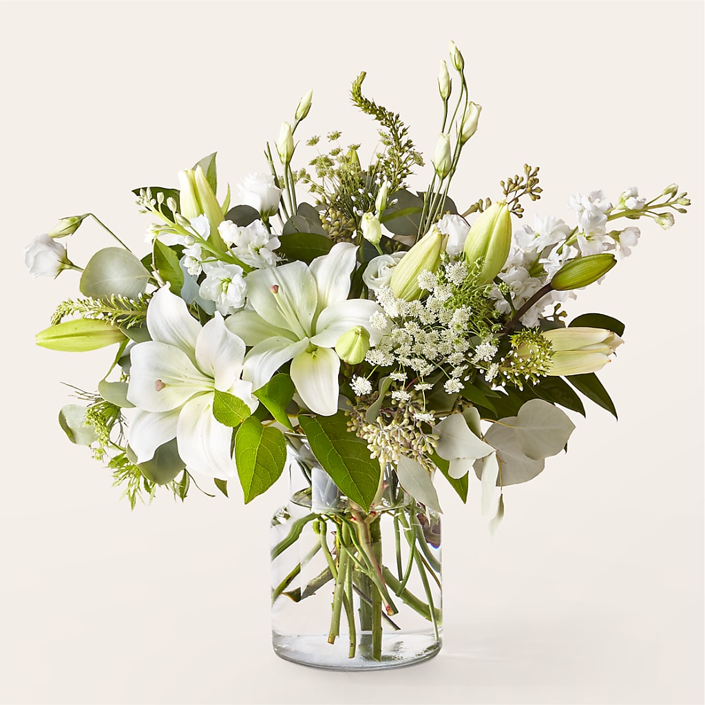 Alluring Elegance Bouquet – DANDELIONS ALL THINGS WEDDINGS & EVENTS, Germanton NC