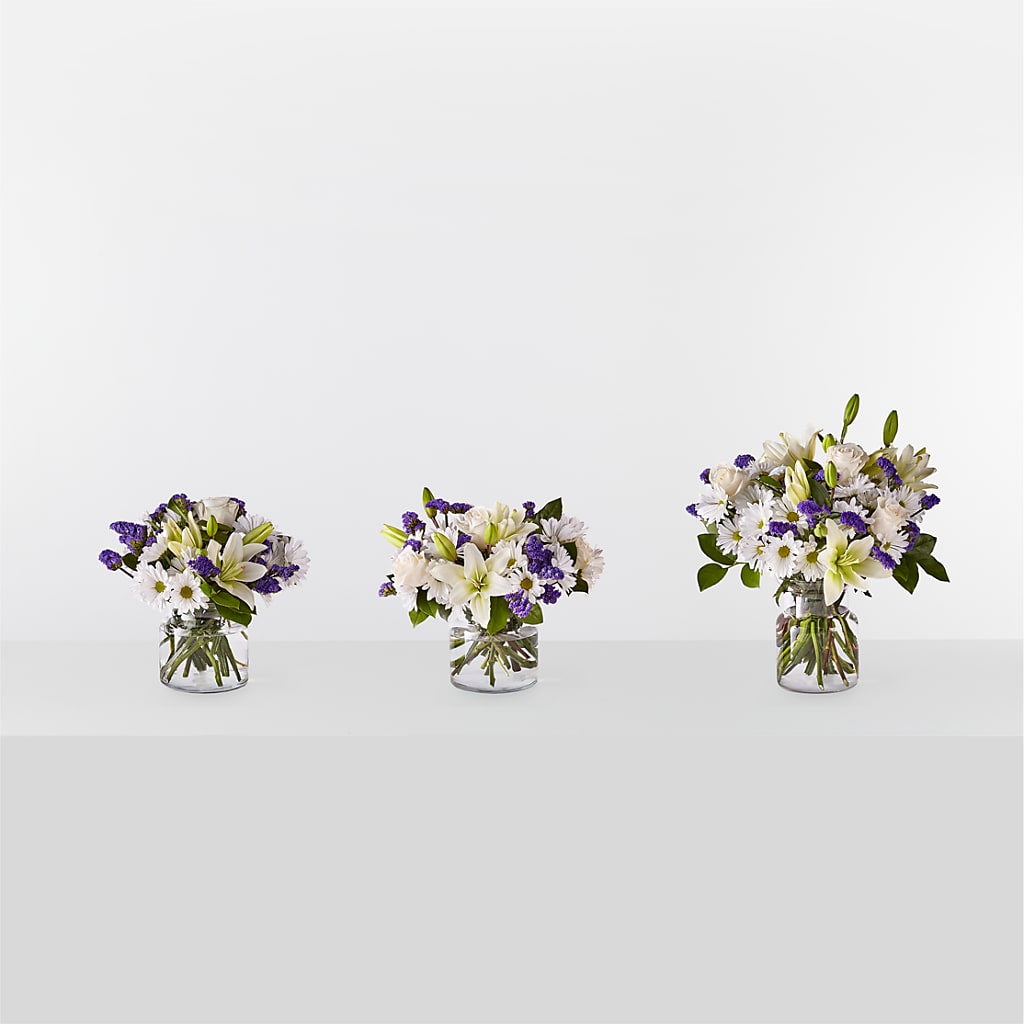 Beyond Blue Bouquet – DANDELIONS ALL THINGS WEDDINGS & EVENTS, Germanton NC