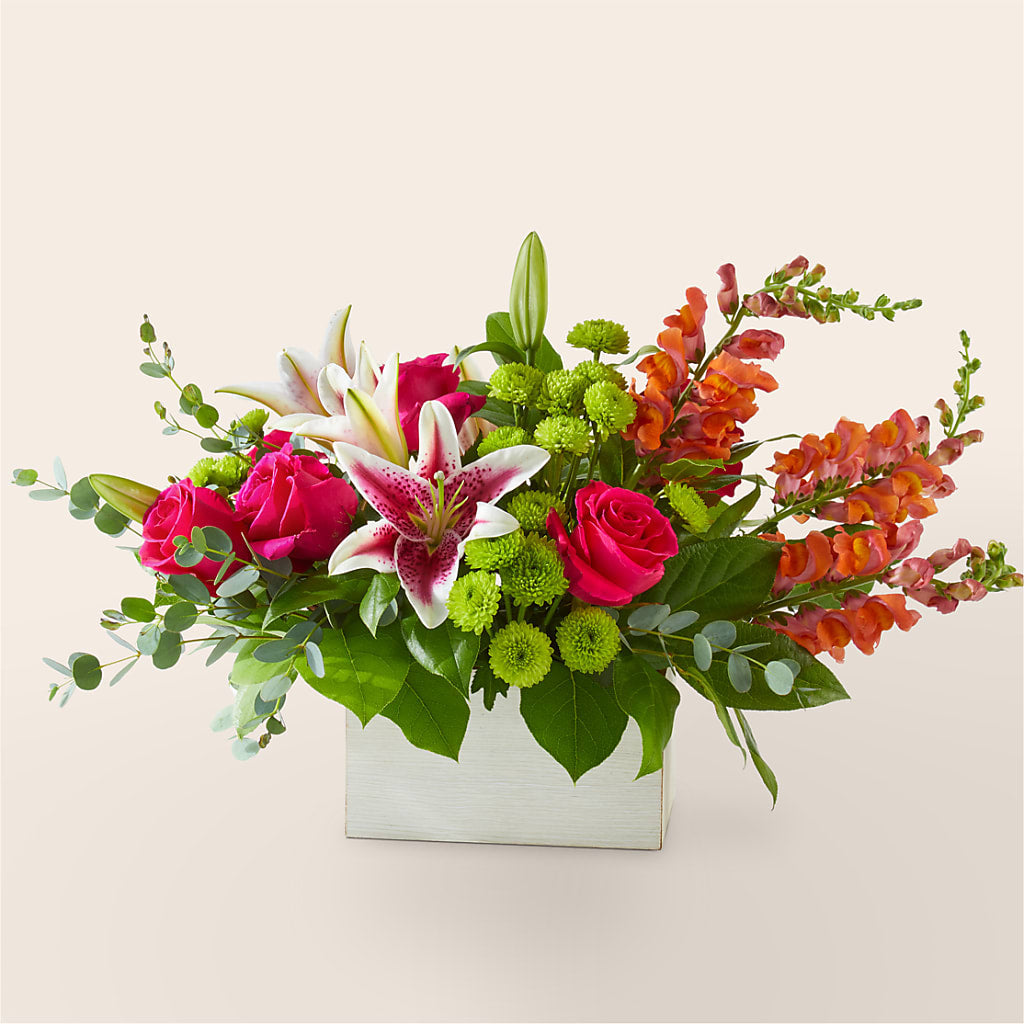 Wild Spirit Bouquet – DANDELIONS ALL THINGS WEDDINGS & EVENTS, Germanton NC