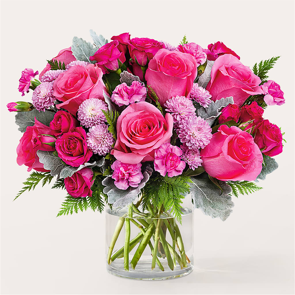 Sweet As Can Be Bouquet – DANDELIONS ALL THINGS WEDDINGS & EVENTS, Germanton NC