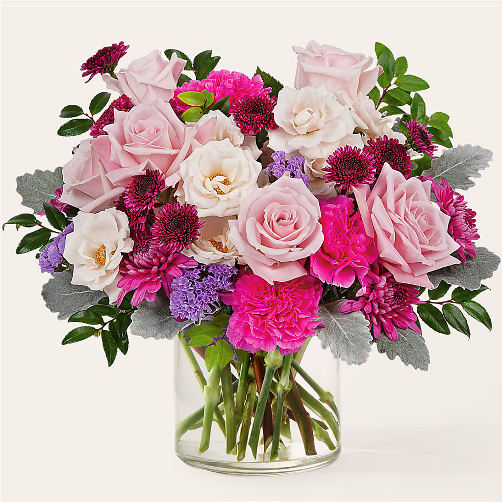 Dose of Cheer Bouquet – DANDELIONS ALL THINGS WEDDINGS & EVENTS, Germanton NC