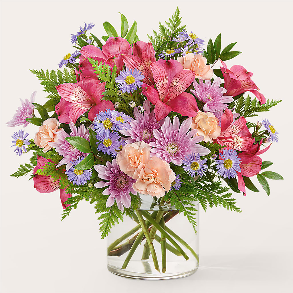 Sunset Serenade Bouquet – DANDELIONS ALL THINGS WEDDINGS & EVENTS, Germanton NC