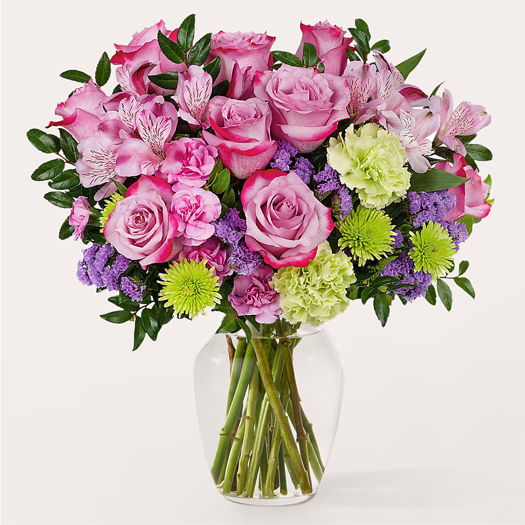 Morning Dew Bouquet – DANDELIONS ALL THINGS WEDDINGS & EVENTS, Germanton NC