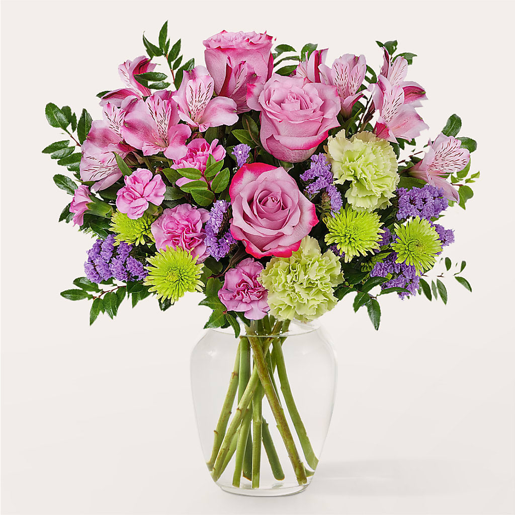 Morning Dew Bouquet – DANDELIONS ALL THINGS WEDDINGS & EVENTS, Germanton NC
