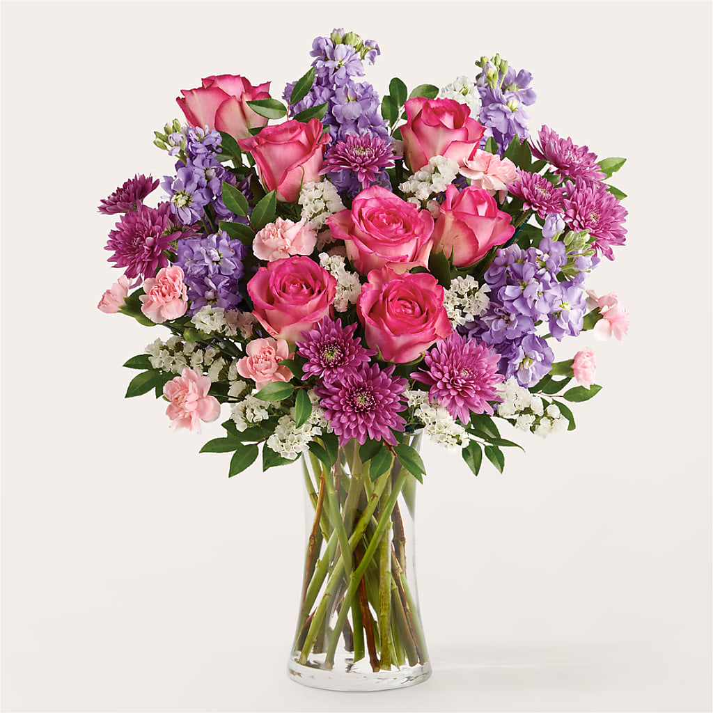 Slumber Party Bouquet – DANDELIONS ALL THINGS WEDDINGS & EVENTS, Germanton NC
