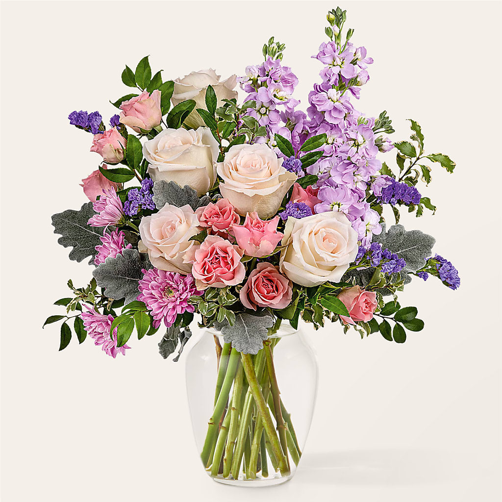 Well Wishes Bouquet – DANDELIONS ALL THINGS WEDDINGS & EVENTS, Germanton NC