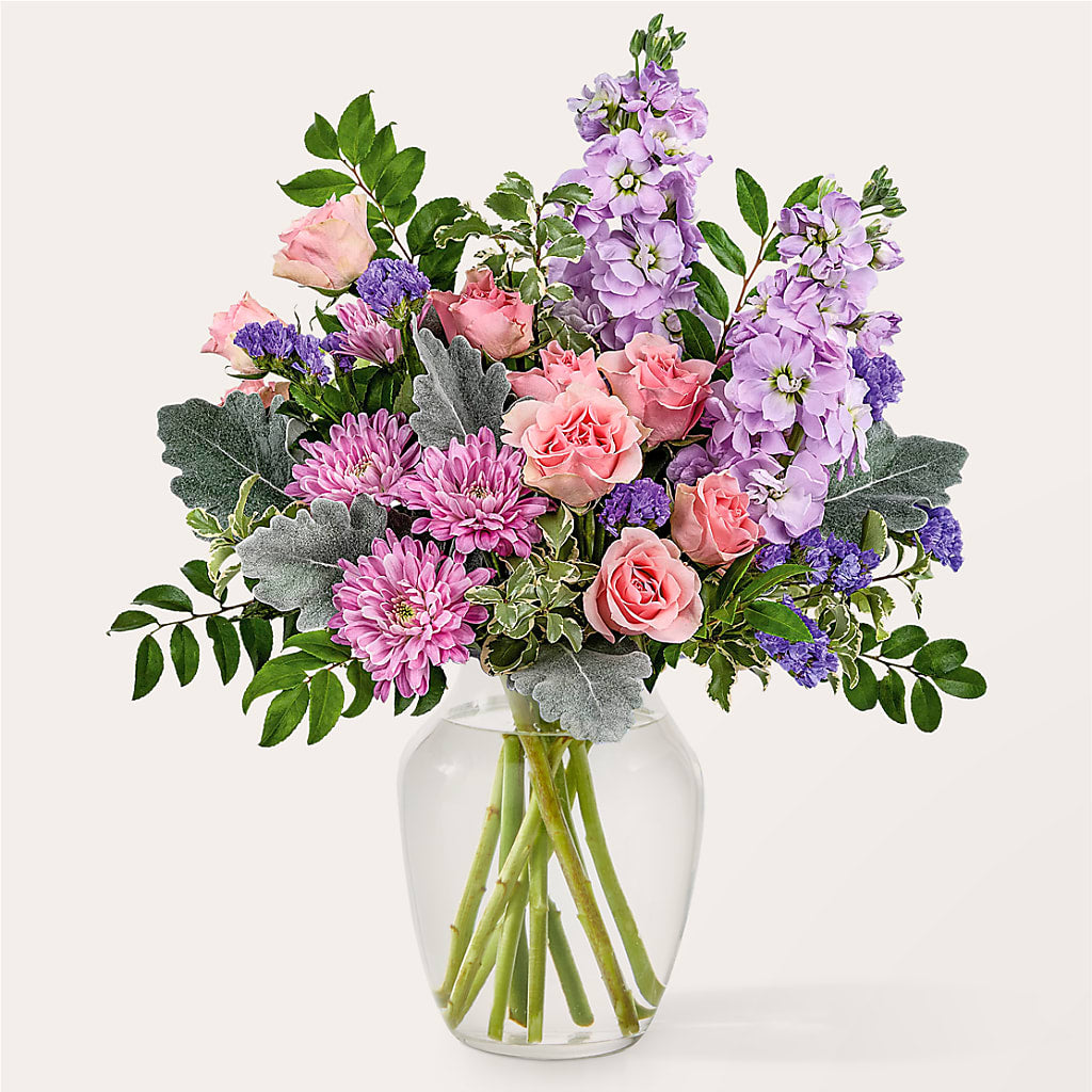 Well Wishes Bouquet – DANDELIONS ALL THINGS WEDDINGS & EVENTS, Germanton NC