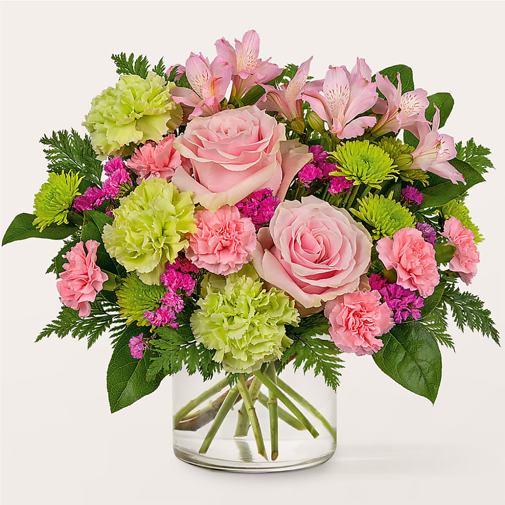 Pinch Me Bouquet – DANDELIONS ALL THINGS WEDDINGS & EVENTS, Germanton NC