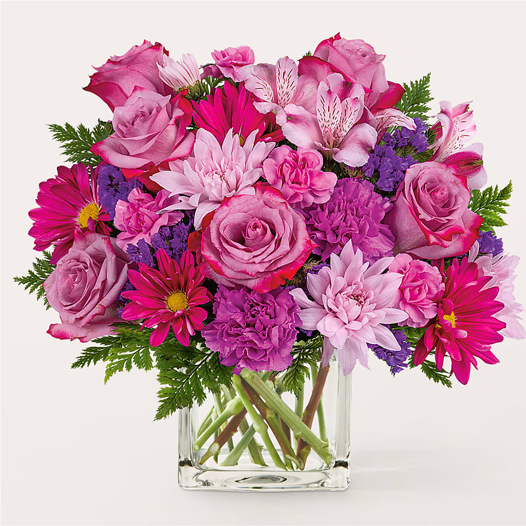 Afternoon Tea Bouquet – DANDELIONS ALL THINGS WEDDINGS & EVENTS, Germanton NC