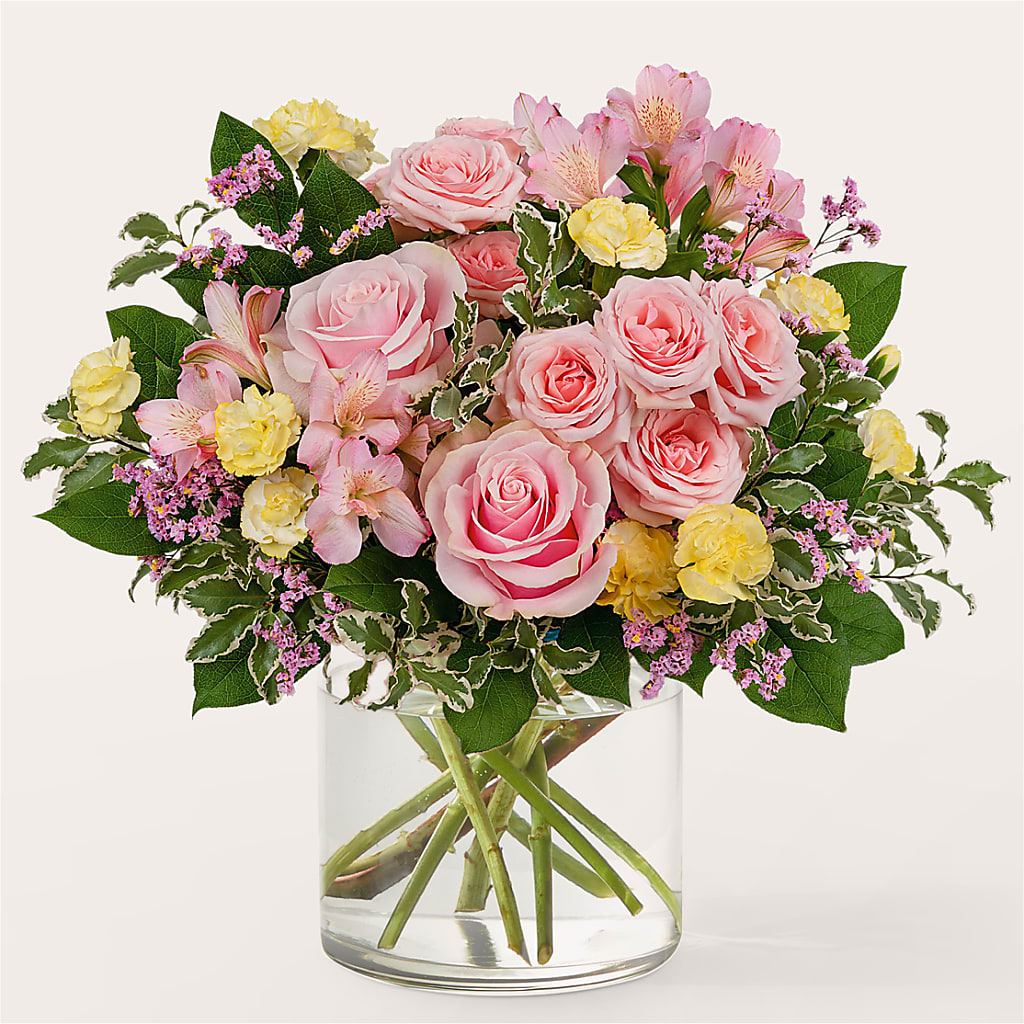Refreshed Bouquet – DANDELIONS ALL THINGS WEDDINGS & EVENTS, Germanton NC