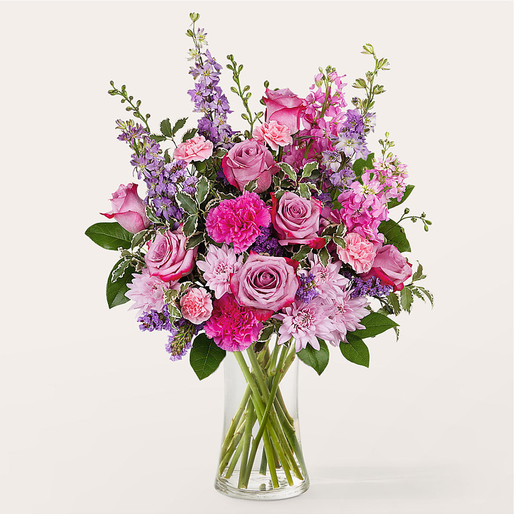 Sincerely Yours Bouquet – DANDELIONS ALL THINGS WEDDINGS & EVENTS, Germanton NC