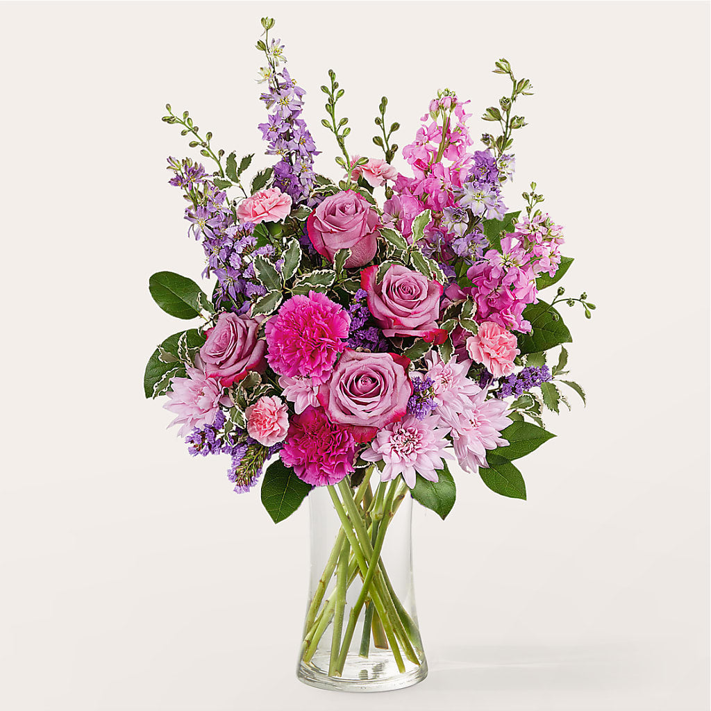 Sincerely Yours Bouquet – DANDELIONS ALL THINGS WEDDINGS & EVENTS, Germanton NC