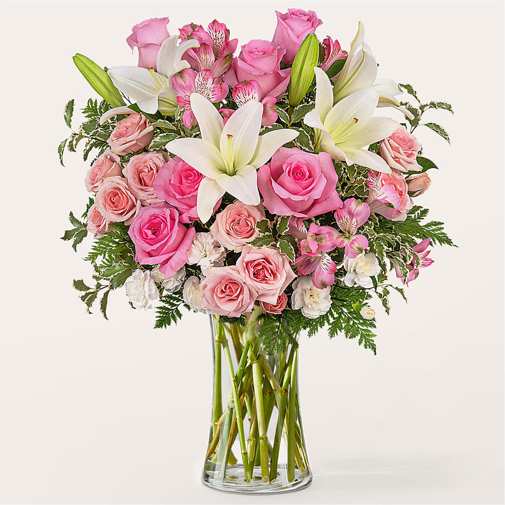 All the Best Bouquet – DANDELIONS ALL THINGS WEDDINGS & EVENTS, Germanton NC