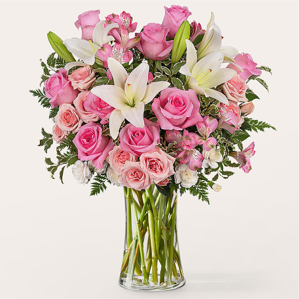 All the Best Bouquet – DANDELIONS ALL THINGS WEDDINGS & EVENTS, Germanton NC
