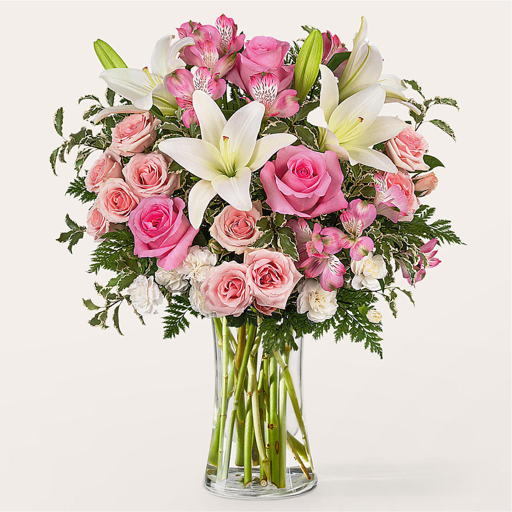 All the Best Bouquet – DANDELIONS ALL THINGS WEDDINGS & EVENTS, Germanton NC
