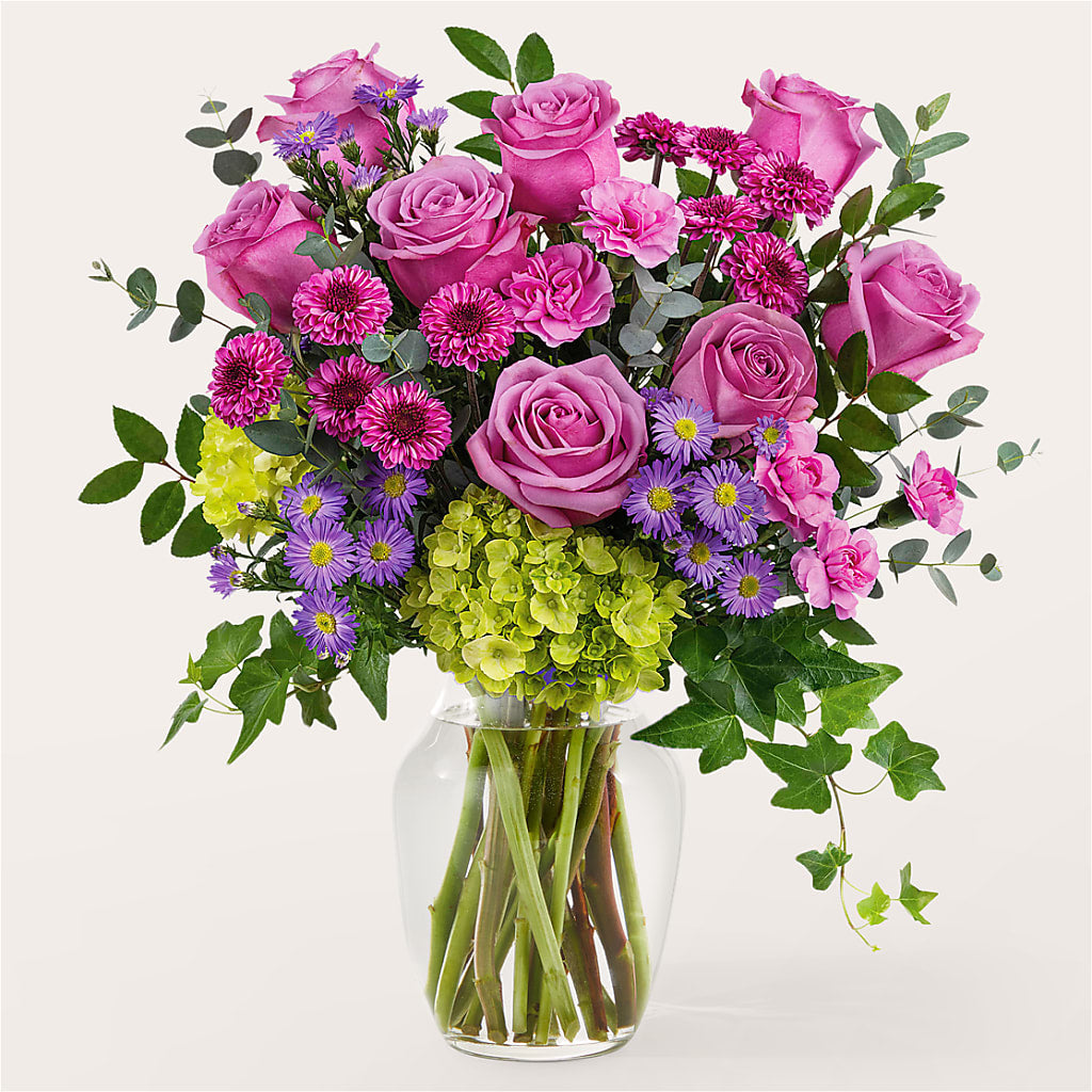 Whispering Garden Bouquet – DANDELIONS ALL THINGS WEDDINGS & EVENTS, Germanton NC
