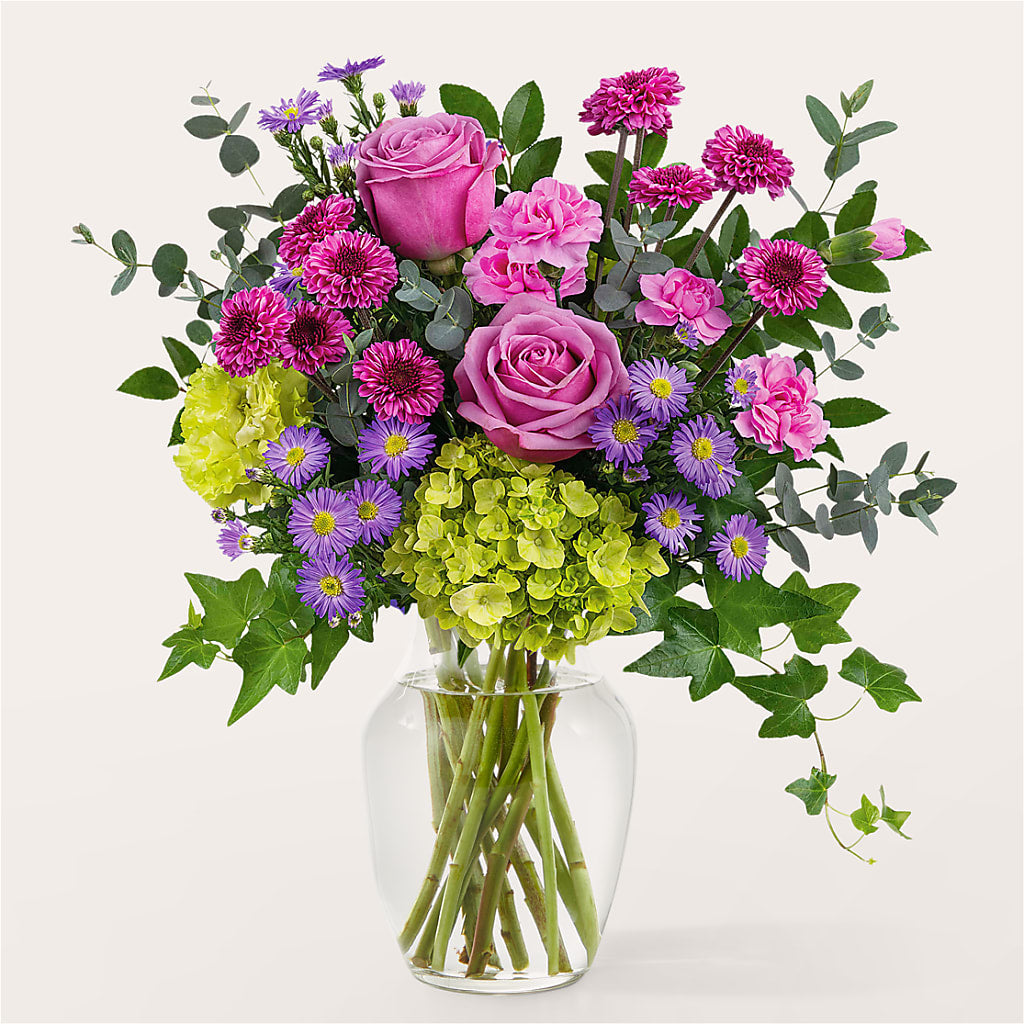 Whispering Garden Bouquet – DANDELIONS ALL THINGS WEDDINGS & EVENTS, Germanton NC