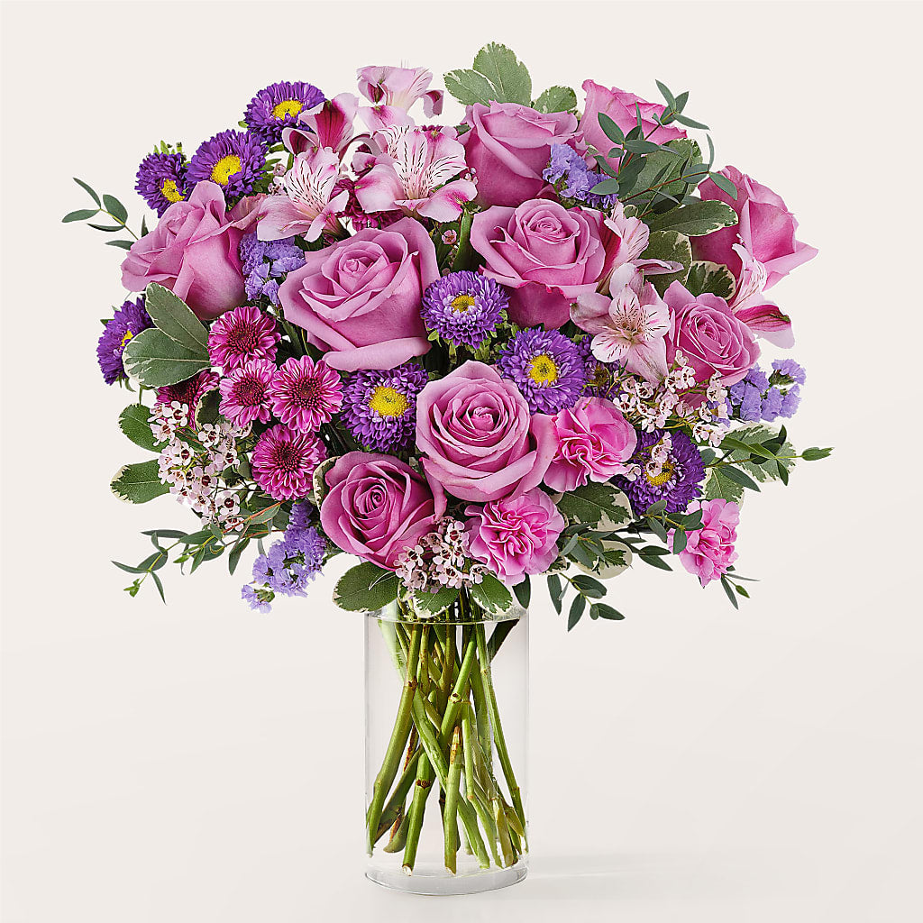 Fanciful Blossoms Bouquet – DANDELIONS ALL THINGS WEDDINGS & EVENTS, Germanton NC