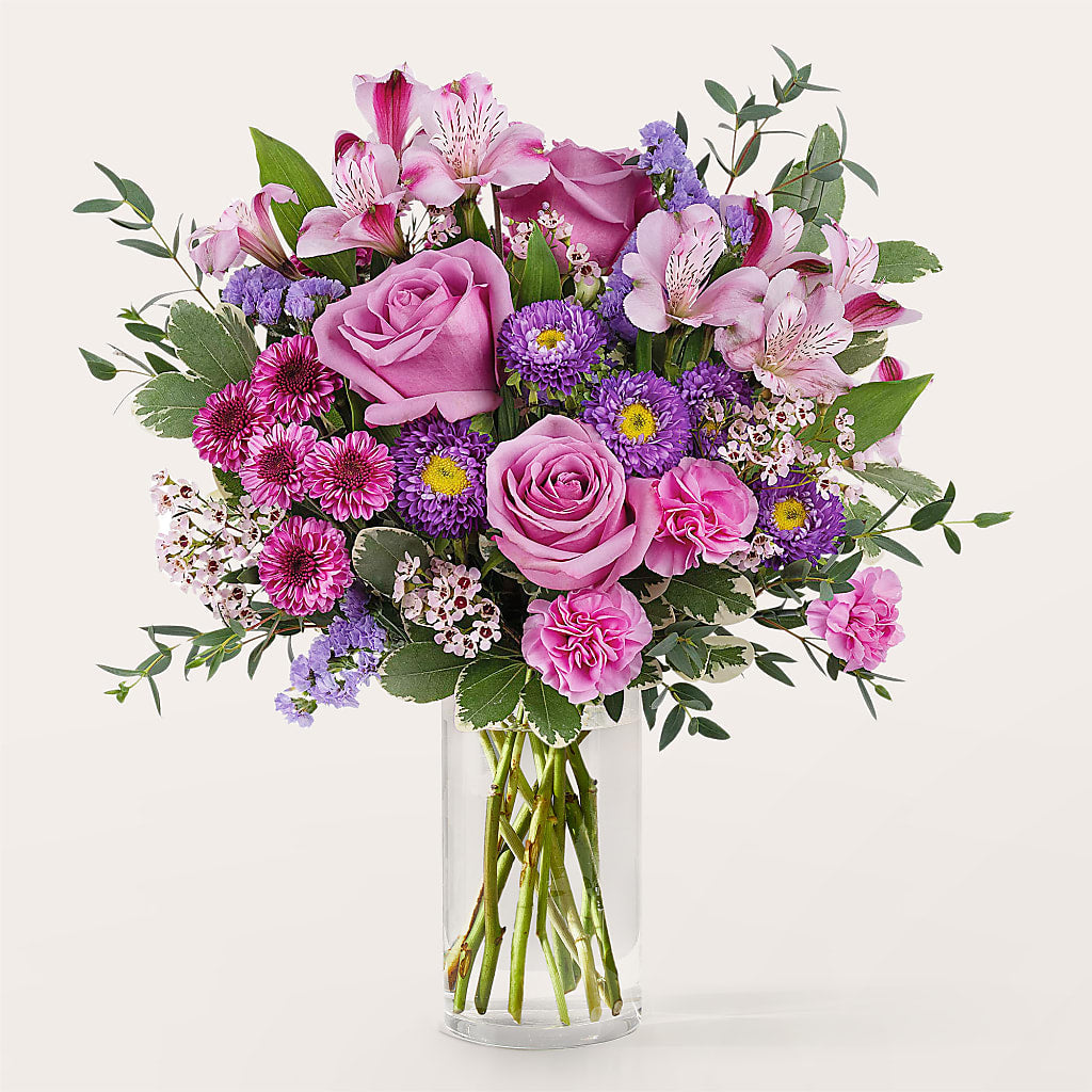 Fanciful Blossoms Bouquet – DANDELIONS ALL THINGS WEDDINGS & EVENTS, Germanton NC