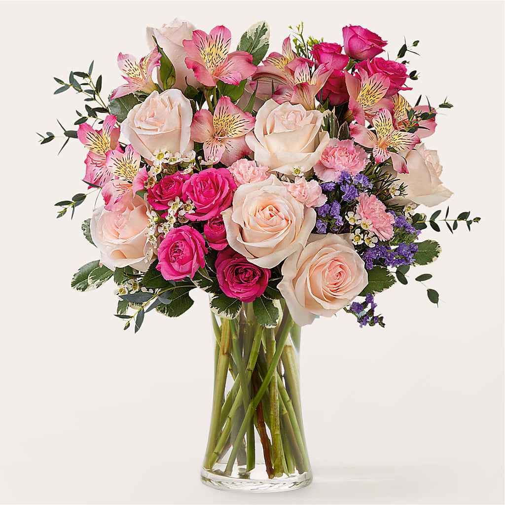A La Mode Bouquet – DANDELIONS ALL THINGS WEDDINGS & EVENTS, Germanton NC