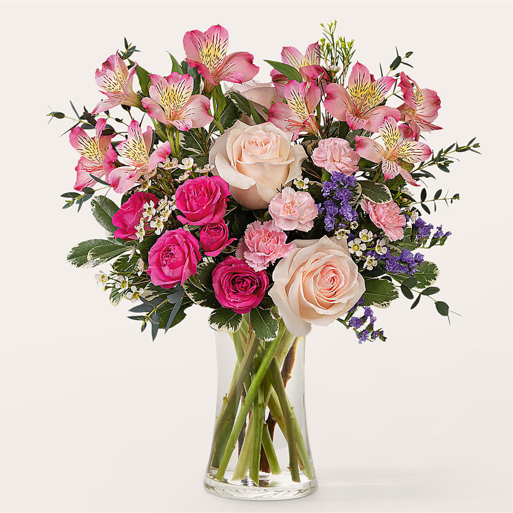 A La Mode Bouquet – DANDELIONS ALL THINGS WEDDINGS & EVENTS, Germanton NC