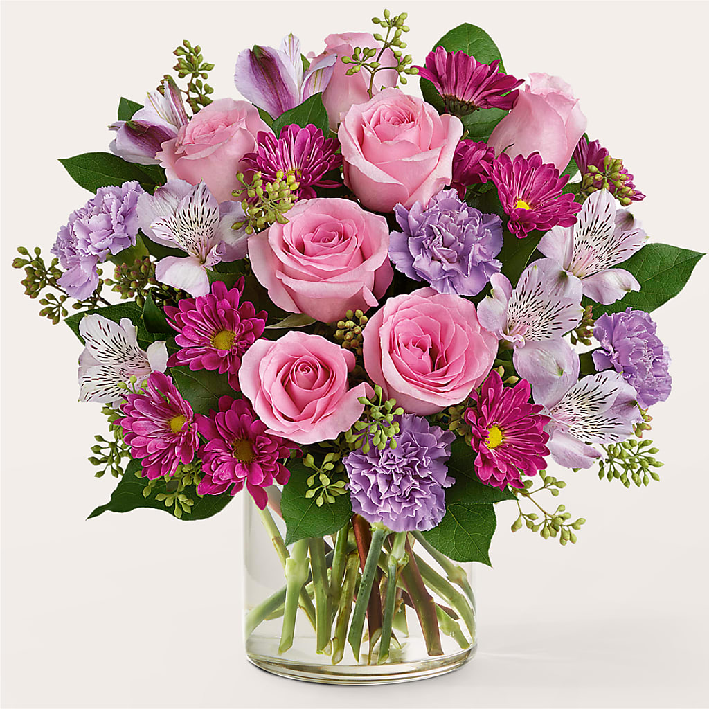 In the Clouds Bouquet – DANDELIONS ALL THINGS WEDDINGS & EVENTS, Germanton NC