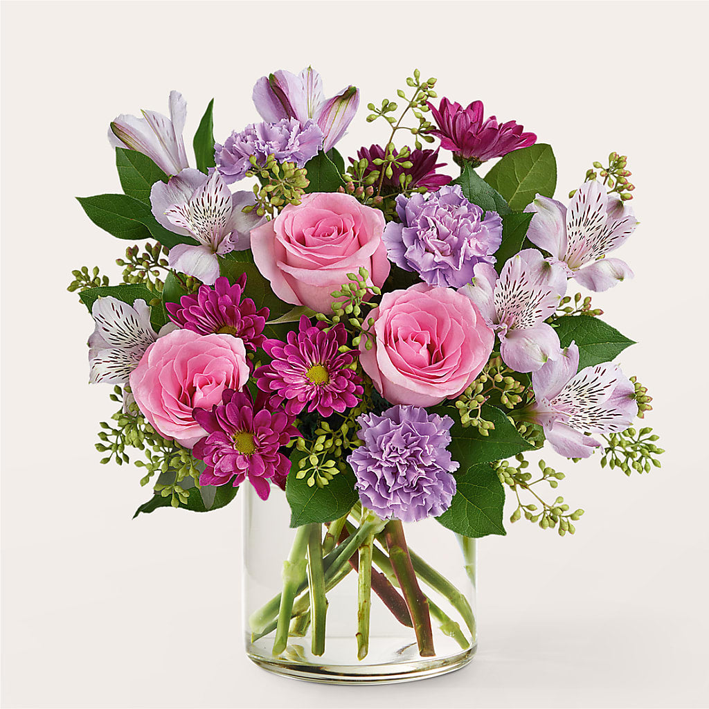 In the Clouds Bouquet – DANDELIONS ALL THINGS WEDDINGS & EVENTS, Germanton NC