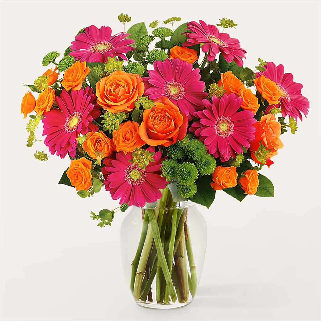 Zest for Life Bouquet – DANDELIONS ALL THINGS WEDDINGS & EVENTS, Germanton NC