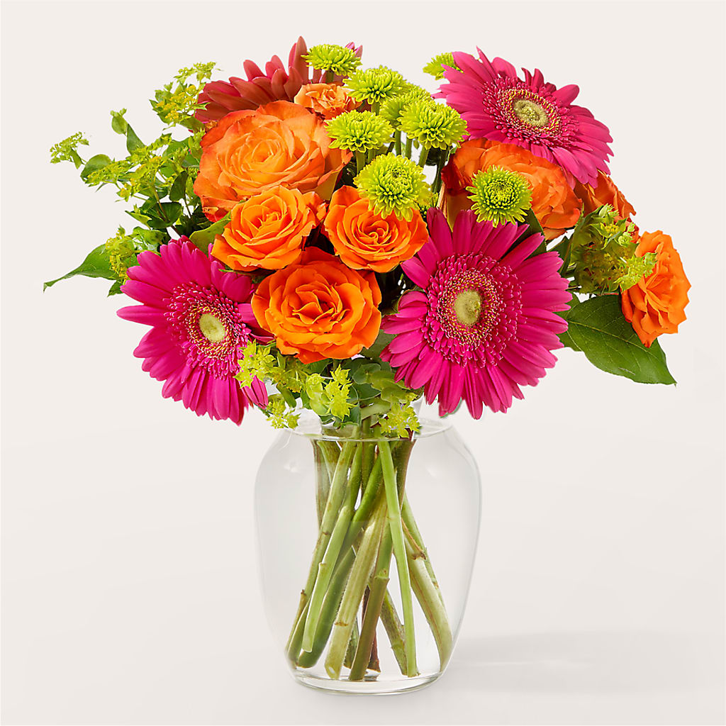 Zest for Life Bouquet – DANDELIONS ALL THINGS WEDDINGS & EVENTS, Germanton NC