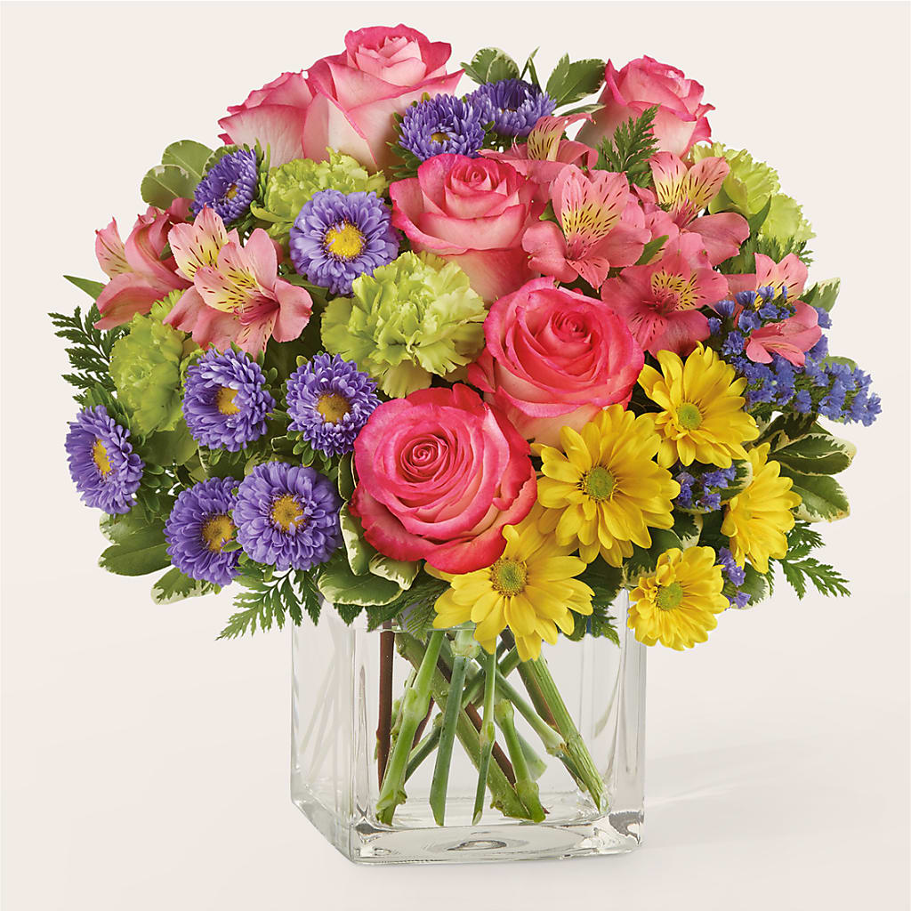 Candy Jar Bouquet – DANDELIONS ALL THINGS WEDDINGS & EVENTS, Germanton NC