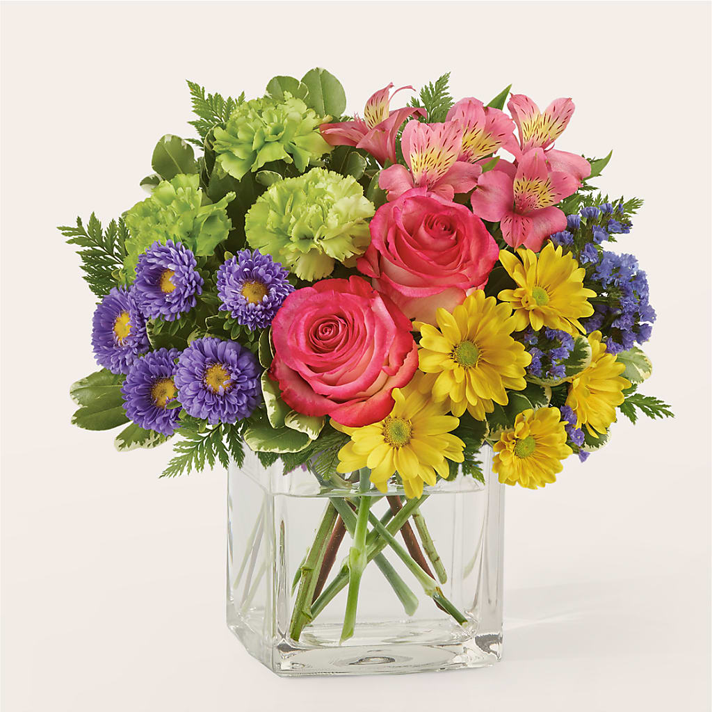 Candy Jar Bouquet – DANDELIONS ALL THINGS WEDDINGS & EVENTS, Germanton NC