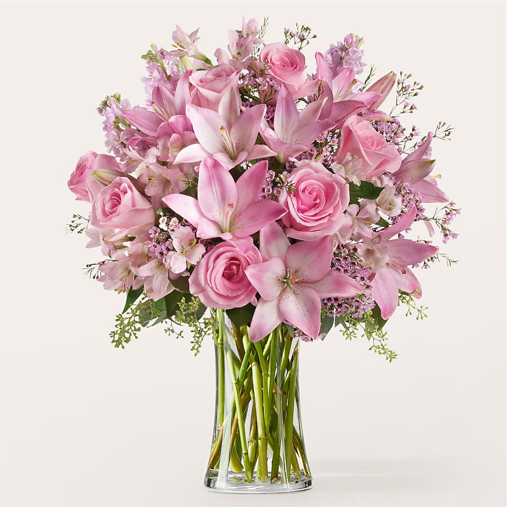 Gentle Gesture Bouquet – DANDELIONS ALL THINGS WEDDINGS & EVENTS, Germanton NC