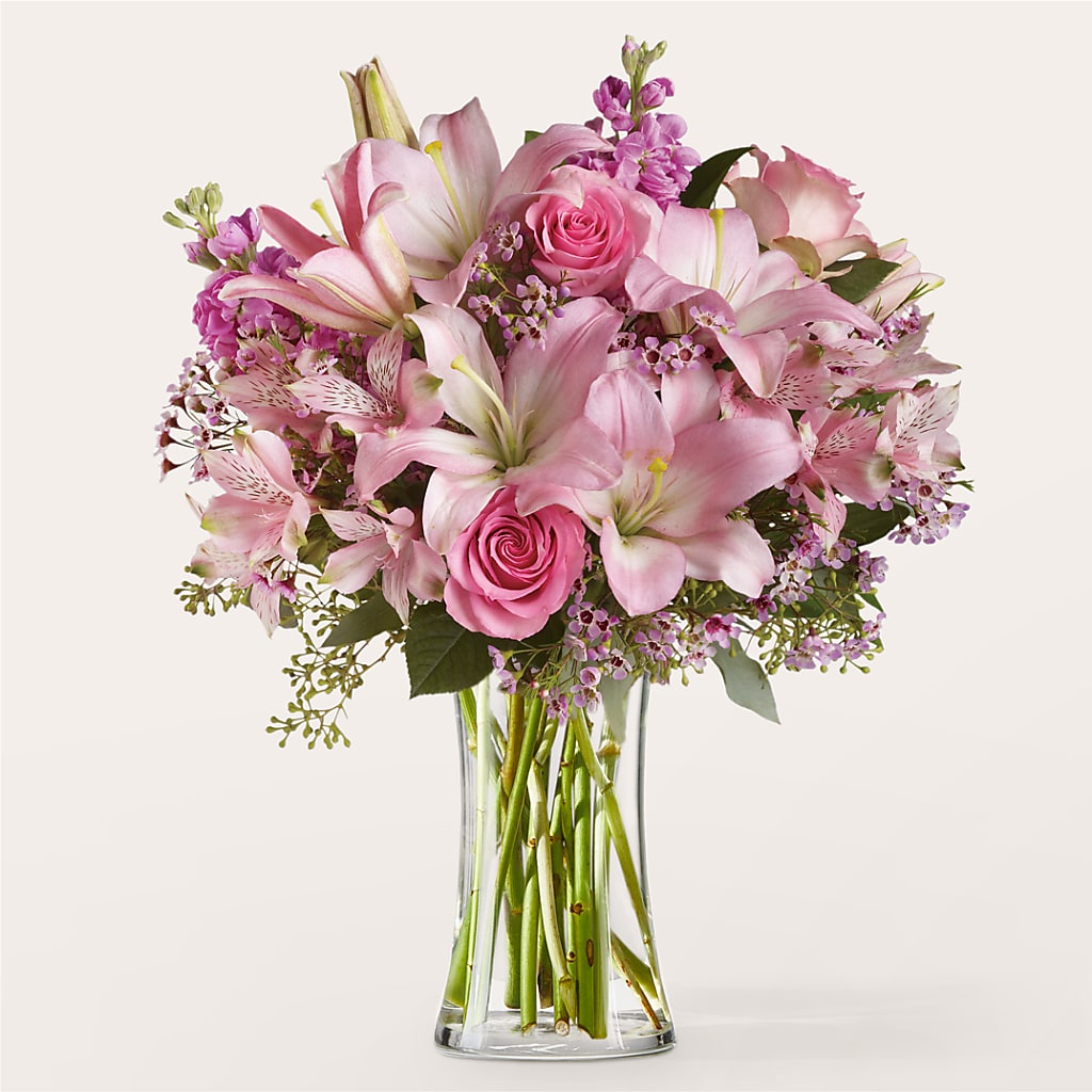 Gentle Gesture Bouquet – DANDELIONS ALL THINGS WEDDINGS & EVENTS, Germanton NC