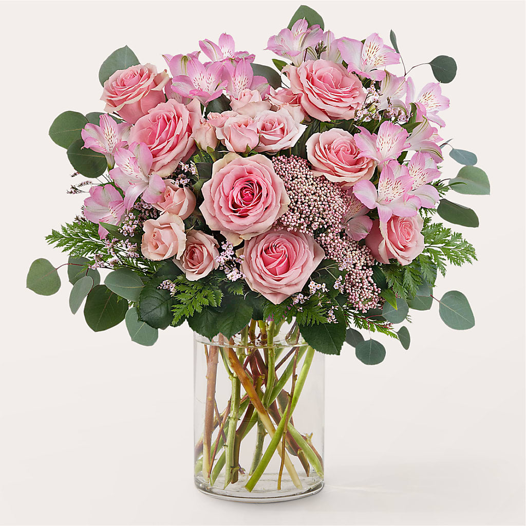 Sweetheart Bouquet – DANDELIONS ALL THINGS WEDDINGS & EVENTS, Germanton NC