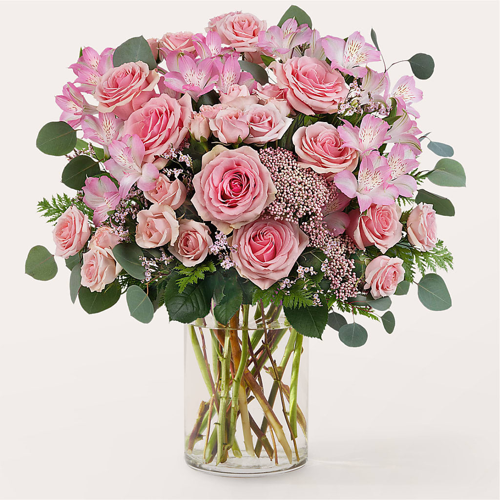 Sweetheart Bouquet – DANDELIONS ALL THINGS WEDDINGS & EVENTS, Germanton NC