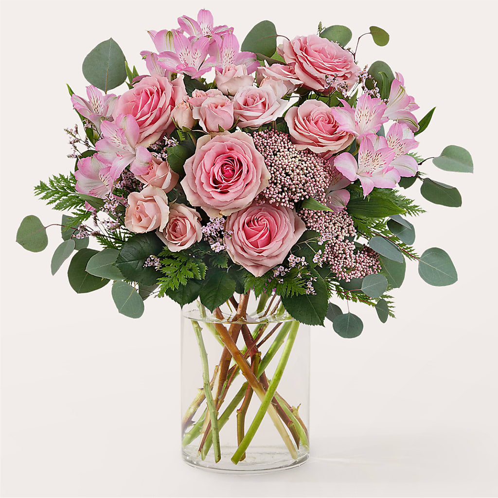 Sweetheart Bouquet – DANDELIONS ALL THINGS WEDDINGS & EVENTS, Germanton NC