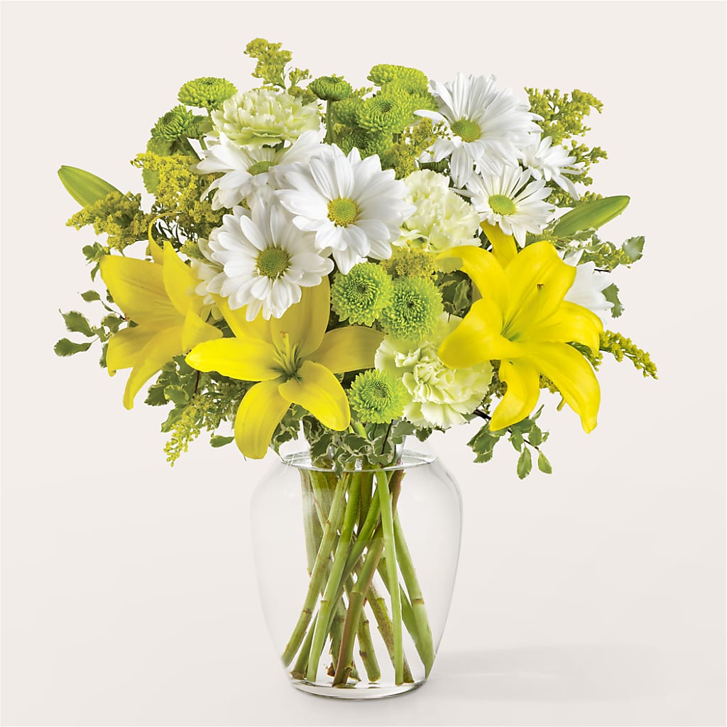 Fresh Start Bouquet – DANDELIONS ALL THINGS WEDDINGS & EVENTS, Germanton NC
