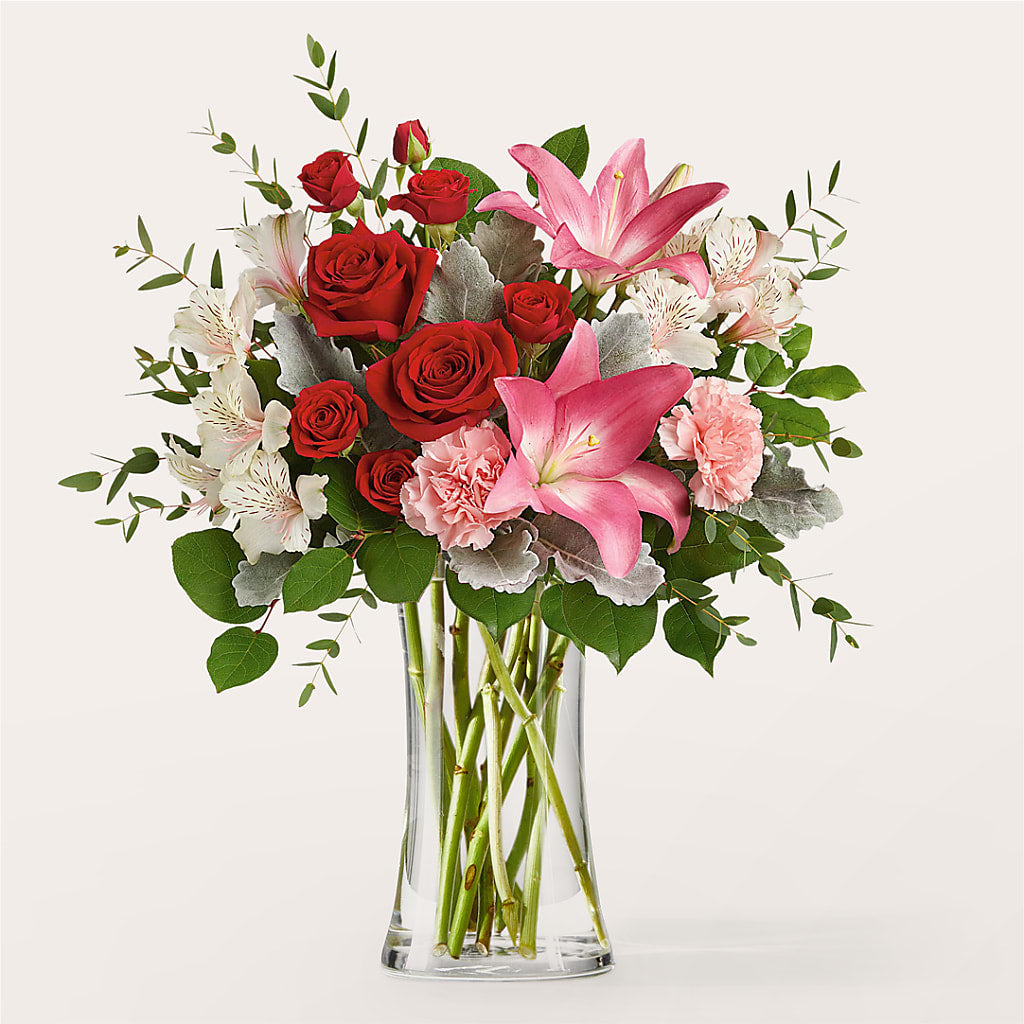 Everything to Me Bouquet – DANDELIONS ALL THINGS WEDDINGS & EVENTS, Germanton NC