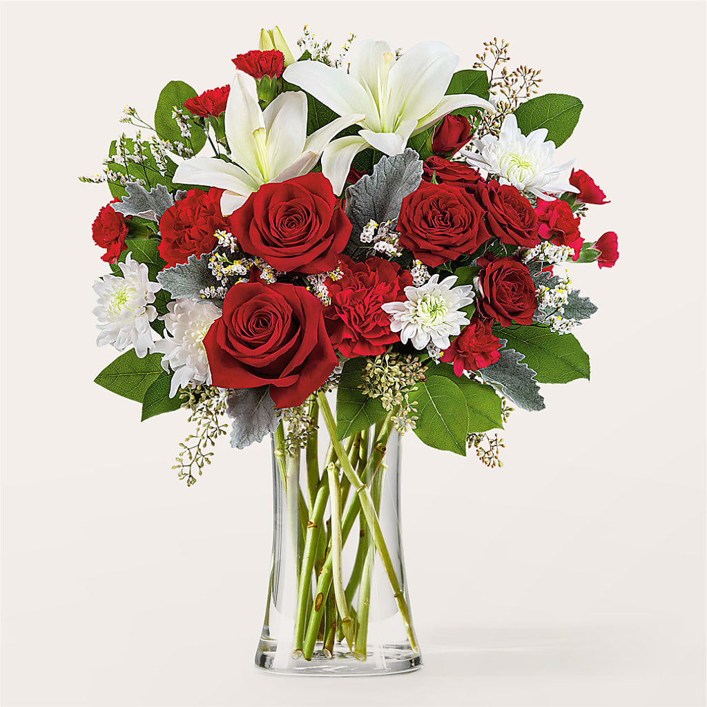 Floral Symphony Bouquet – DANDELIONS ALL THINGS WEDDINGS & EVENTS, Germanton NC