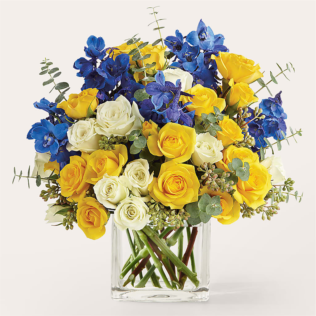 Sparkling Citrine Bouquet – DANDELIONS ALL THINGS WEDDINGS & EVENTS, Germanton NC