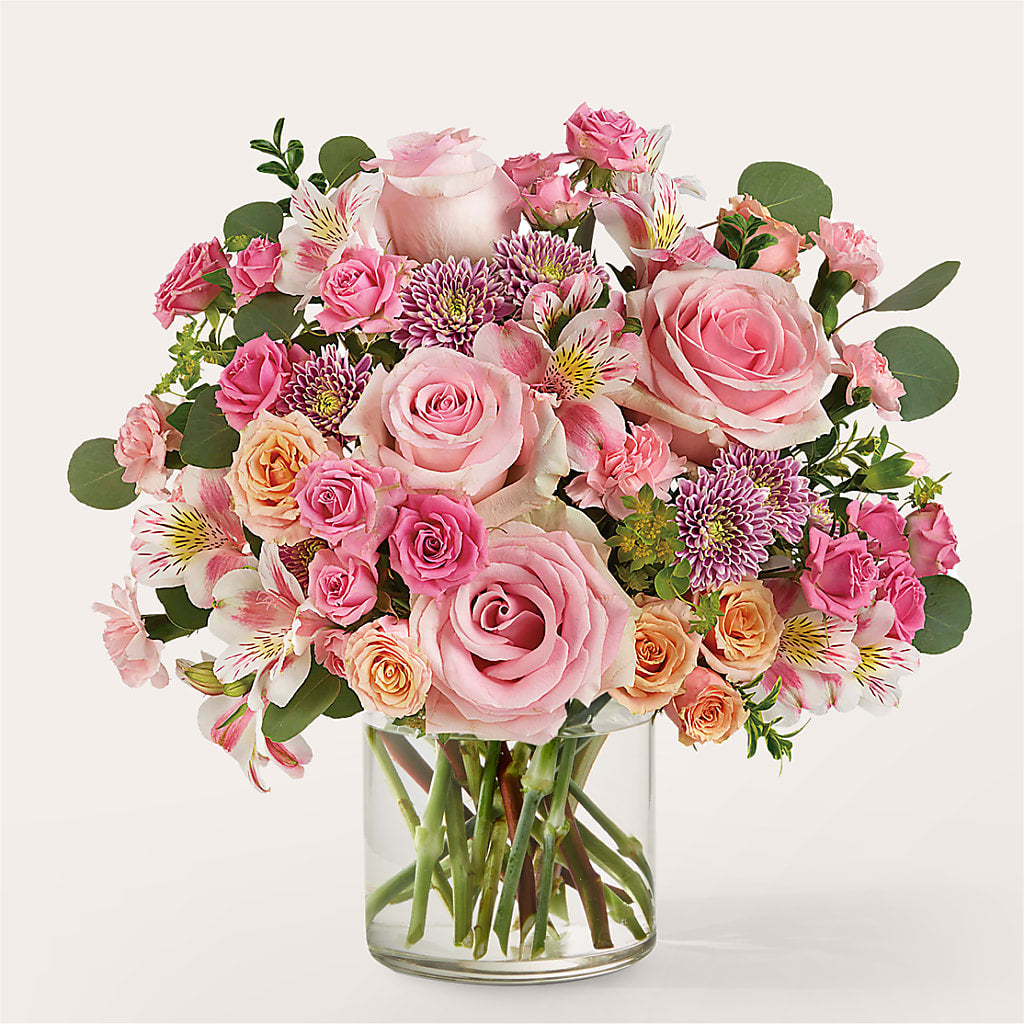 Pleasant Pastures Bouquet – DANDELIONS ALL THINGS WEDDINGS & EVENTS, Germanton NC