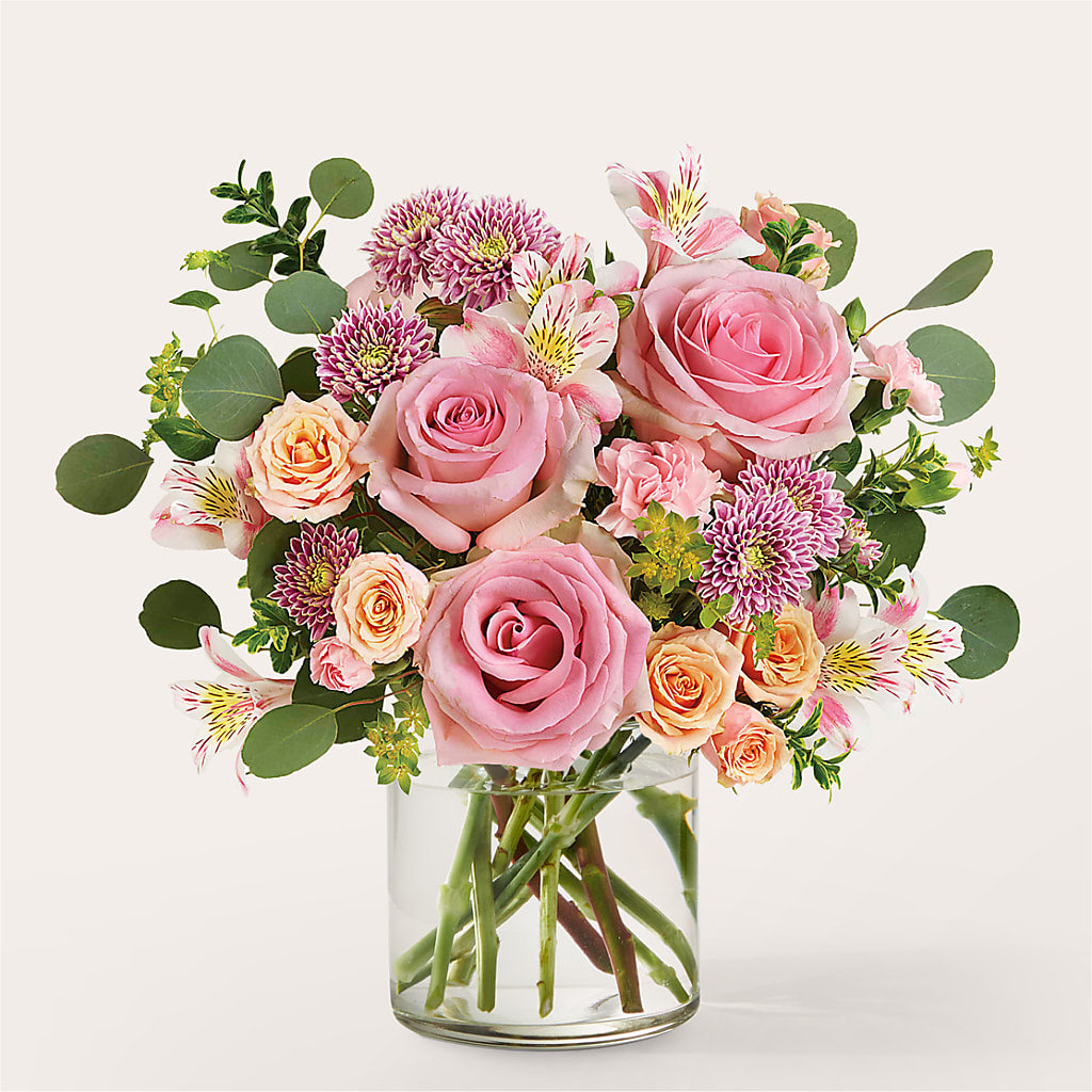Pleasant Pastures Bouquet – DANDELIONS ALL THINGS WEDDINGS & EVENTS, Germanton NC