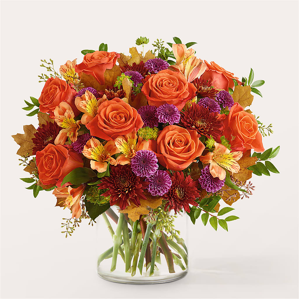 Orange You Glad Bouquet – DANDELIONS ALL THINGS WEDDINGS & EVENTS, Germanton NC